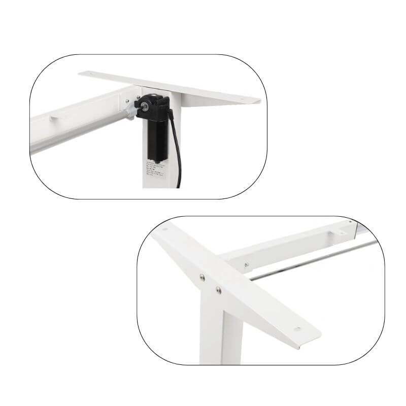 výškově nastavitelný stůl bestberg